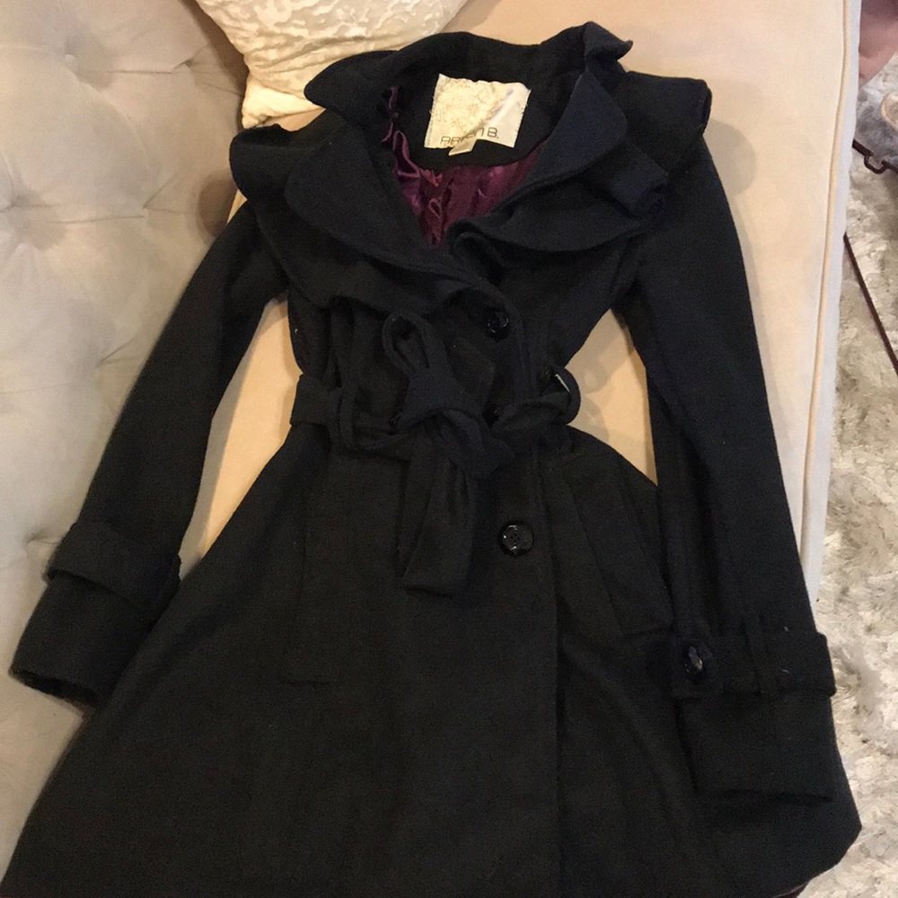 Arden B Coat